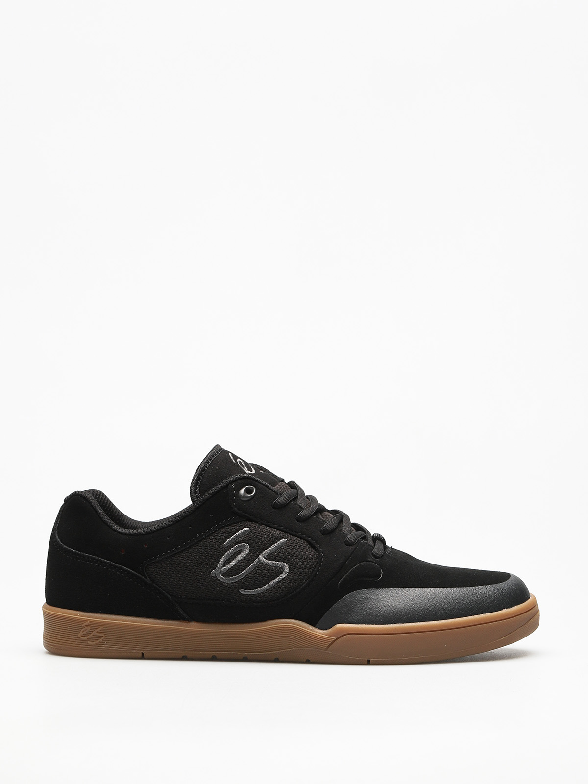 Взуття eS Swift 1.5 (black/gum)