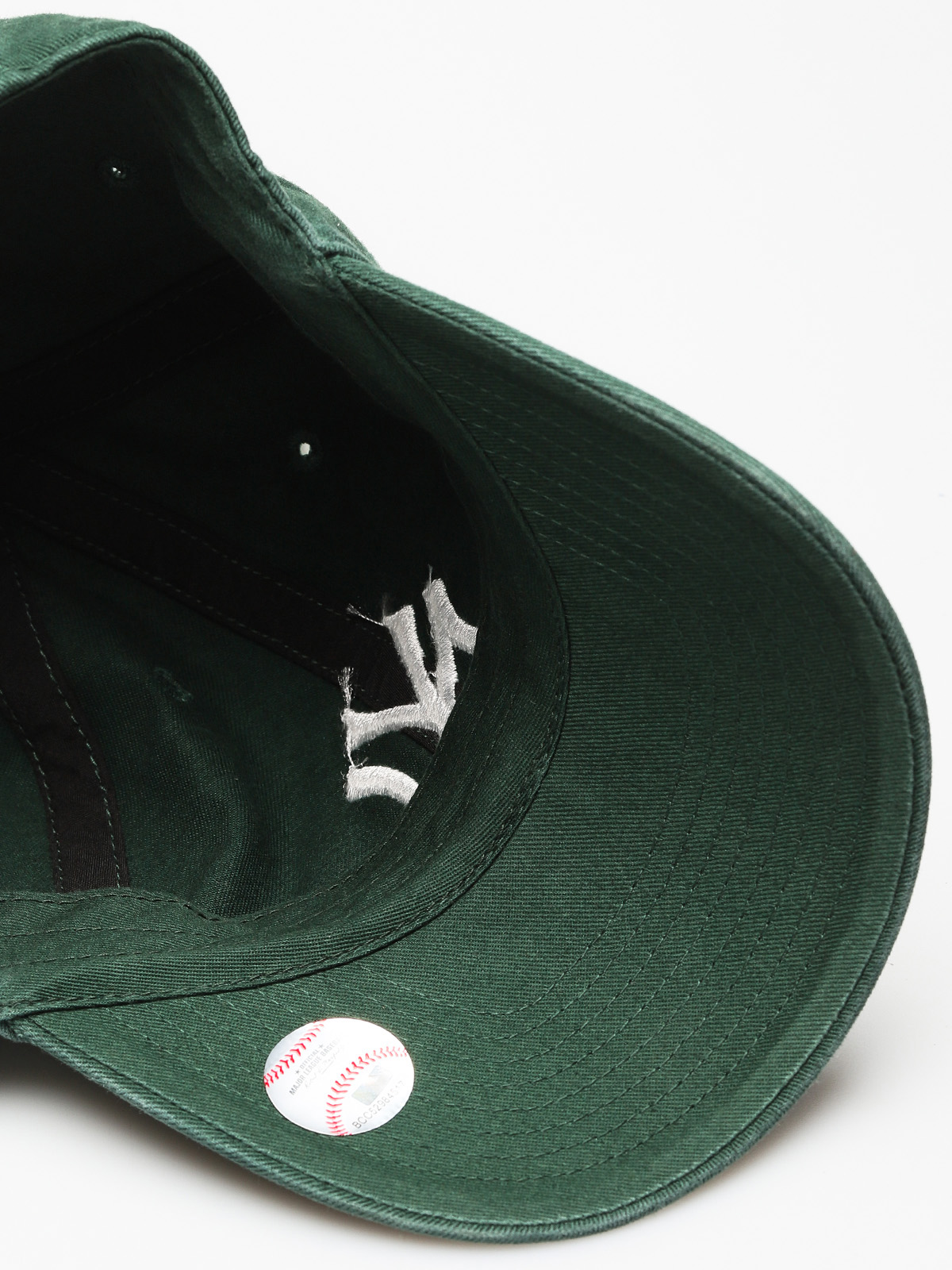 Кепка 47 Brand New York Yankees ZD (dark green)