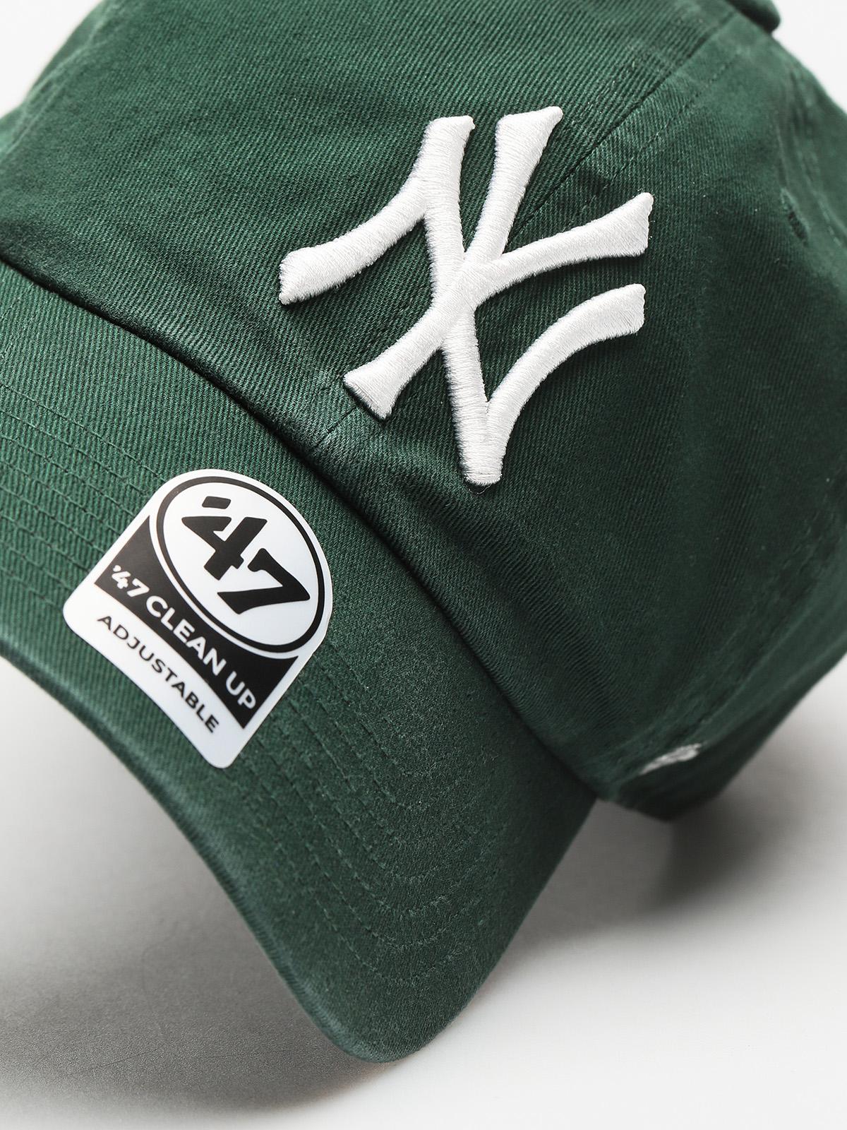 Кепка 47 Brand New York Yankees ZD (dark green)