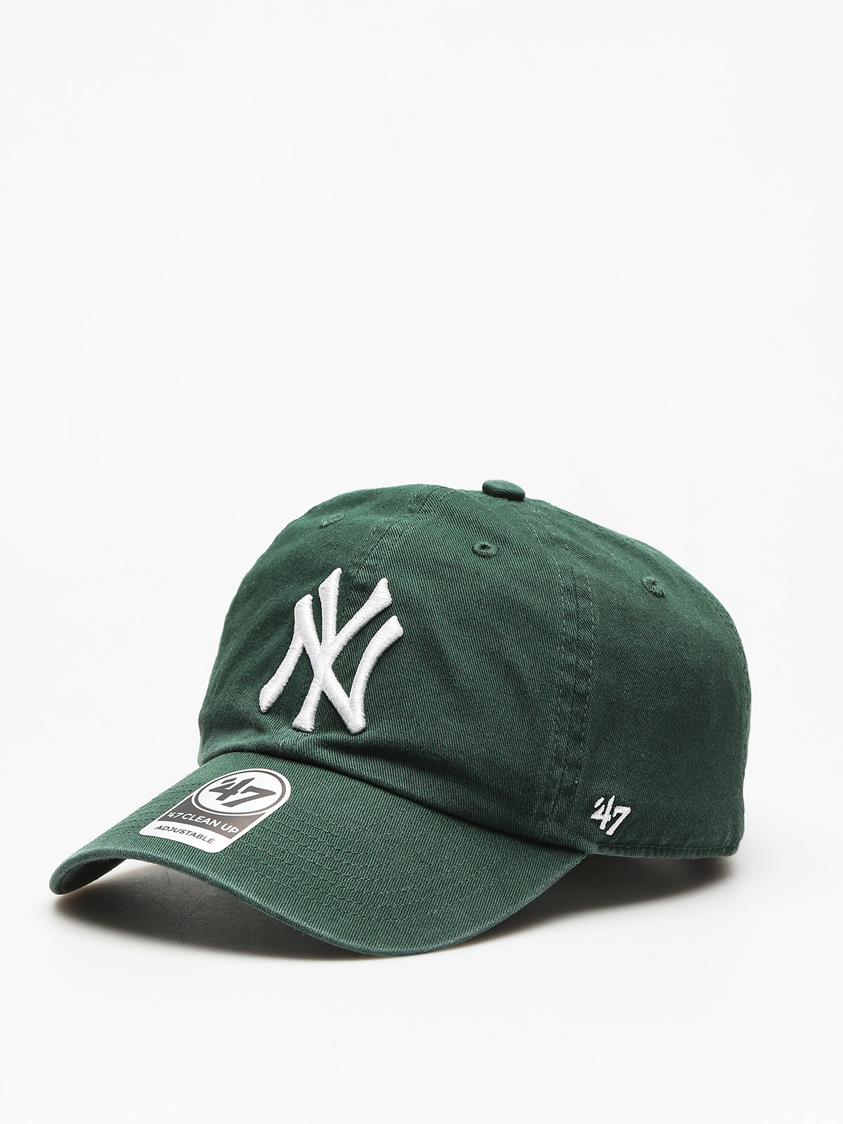 Кепка 47 Brand New York Yankees ZD (dark green)