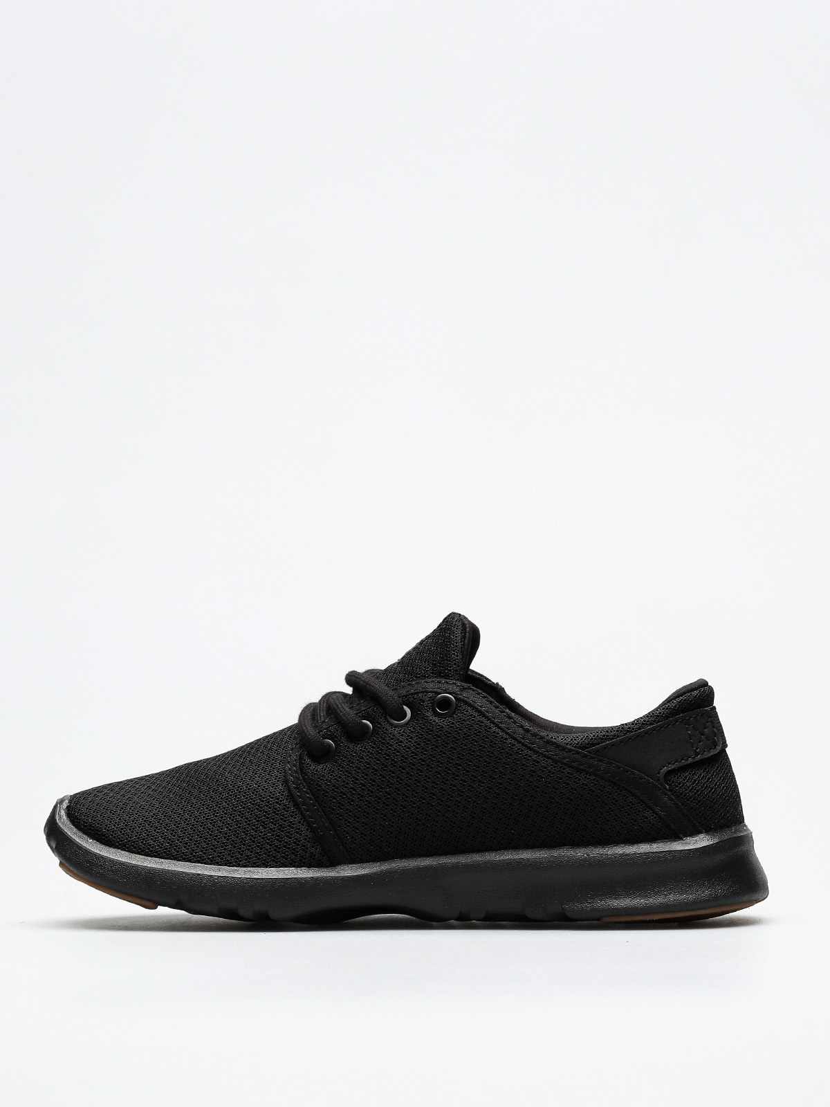 Взуття Etnies Scout (black/black/gum)