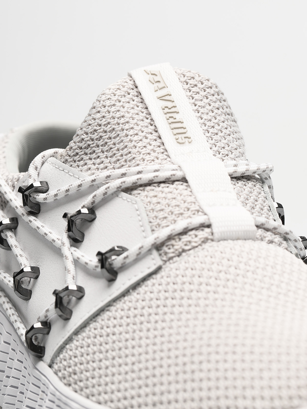 Взуття Supra Malli (cool grey white)