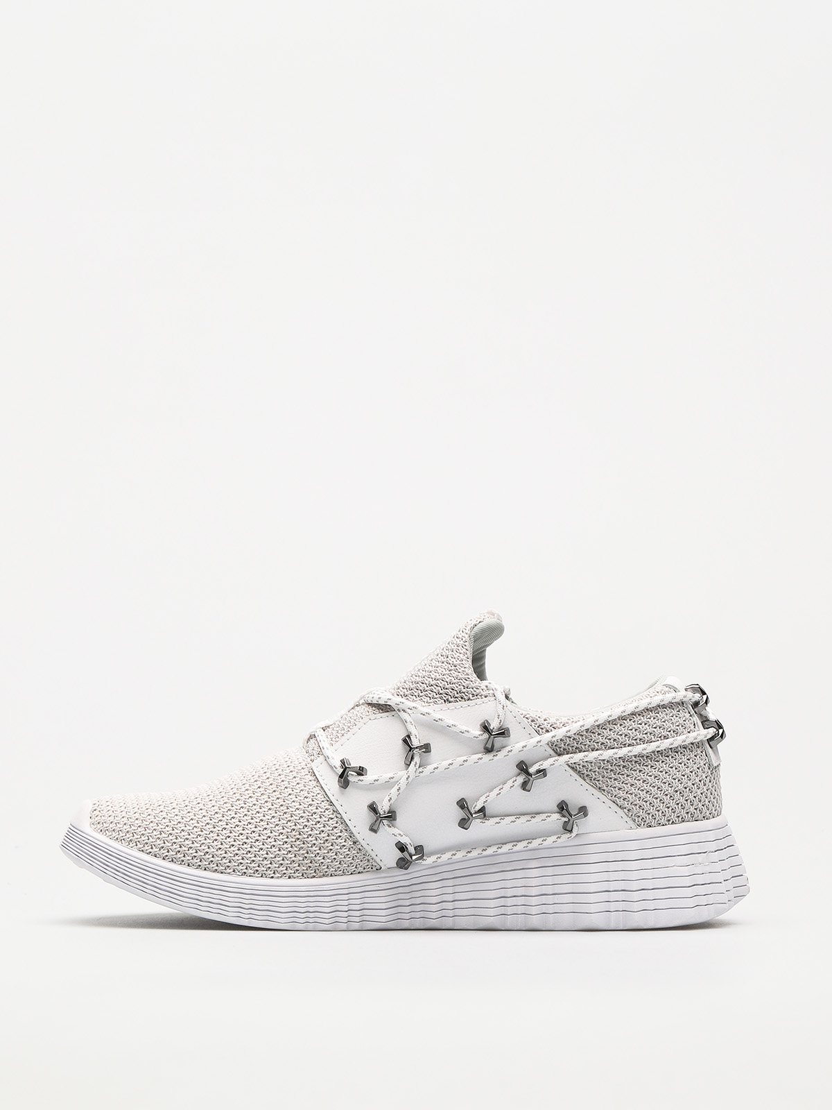Взуття Supra Malli (cool grey white)