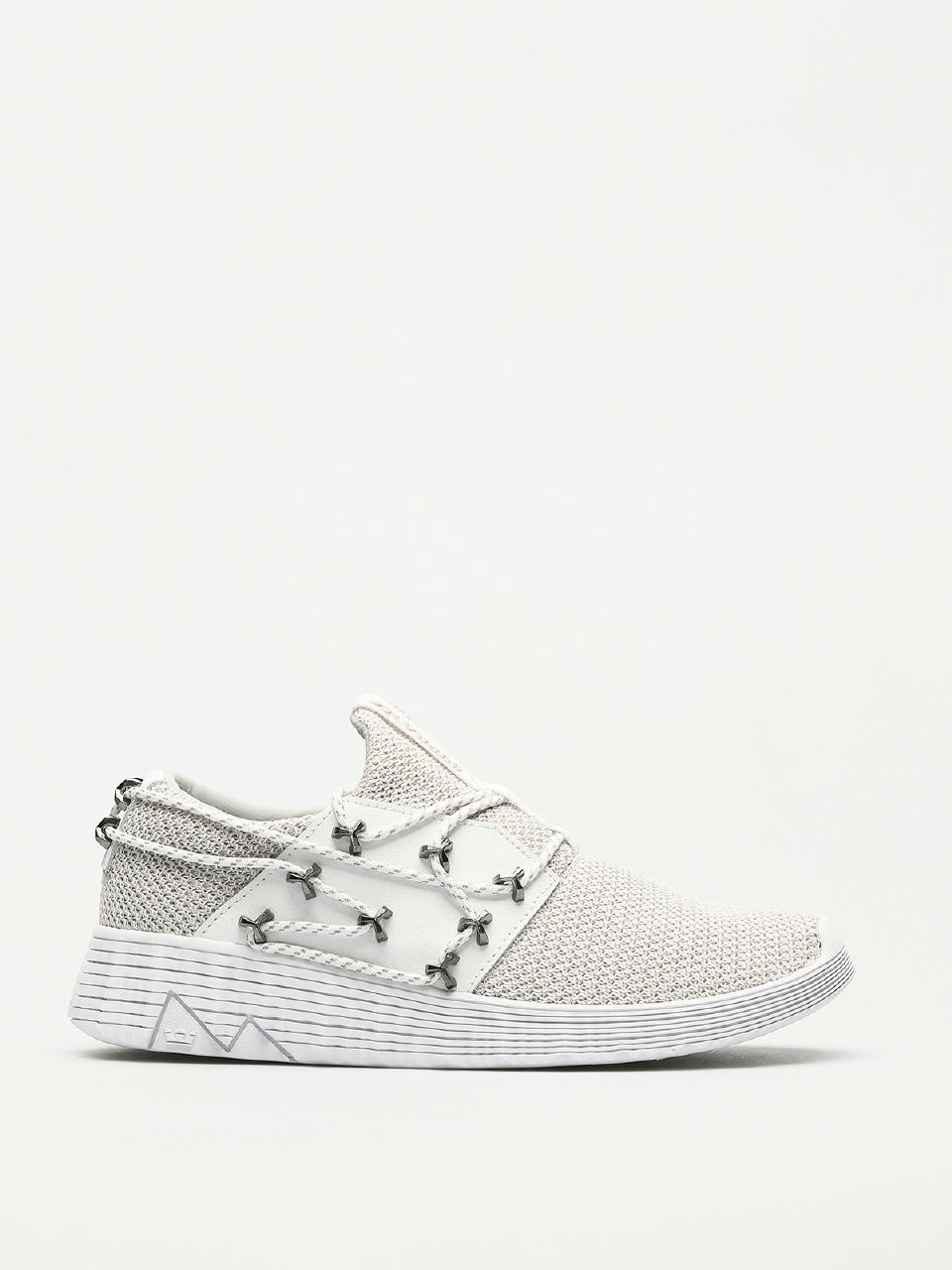 Взуття Supra Malli (cool grey white)