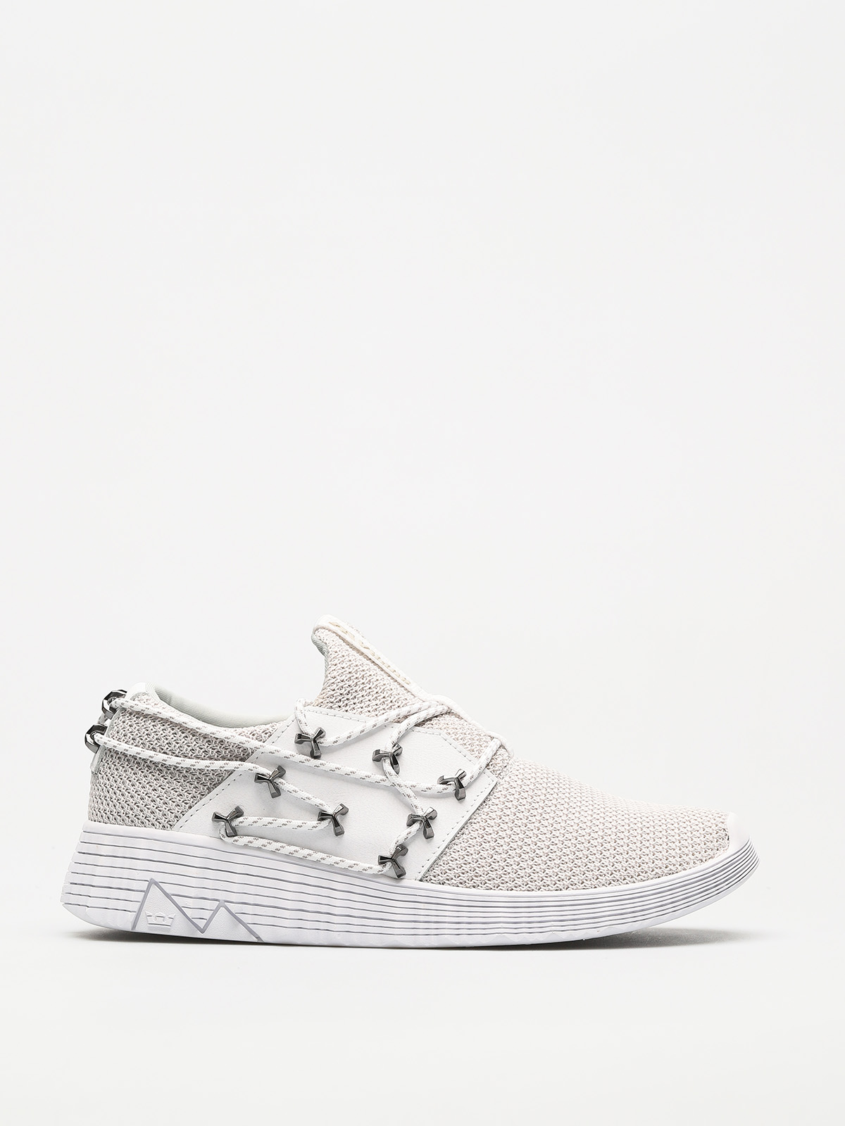 Взуття Supra Malli (cool grey white)