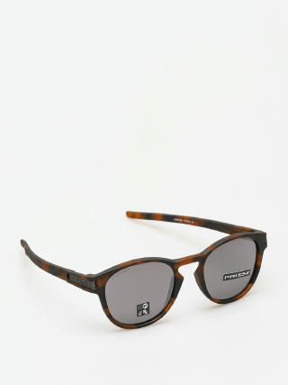 Сонцезахисні окуляри Oakley Latch (matte brown tortoise/prizm black iridium)