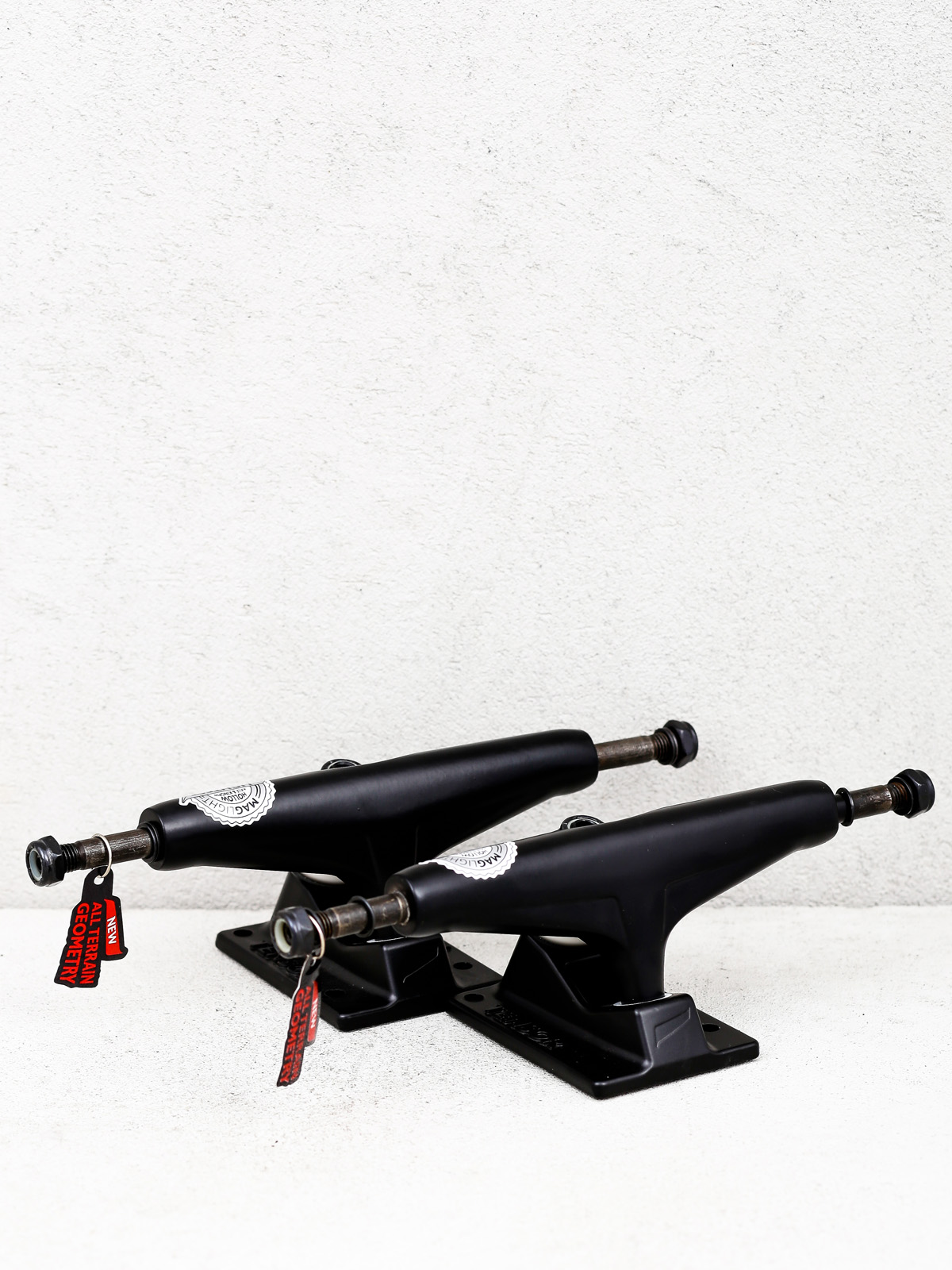 Підвіски Tensor Mag Light (black)