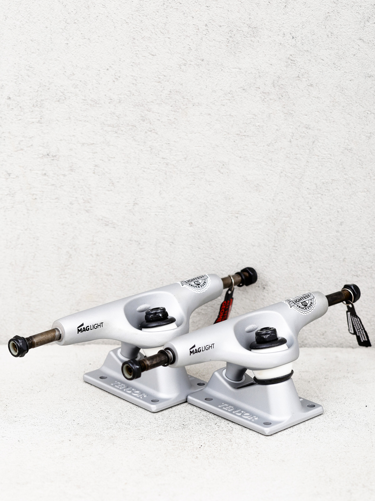 Підвіски Tensor Mag Light (silver)