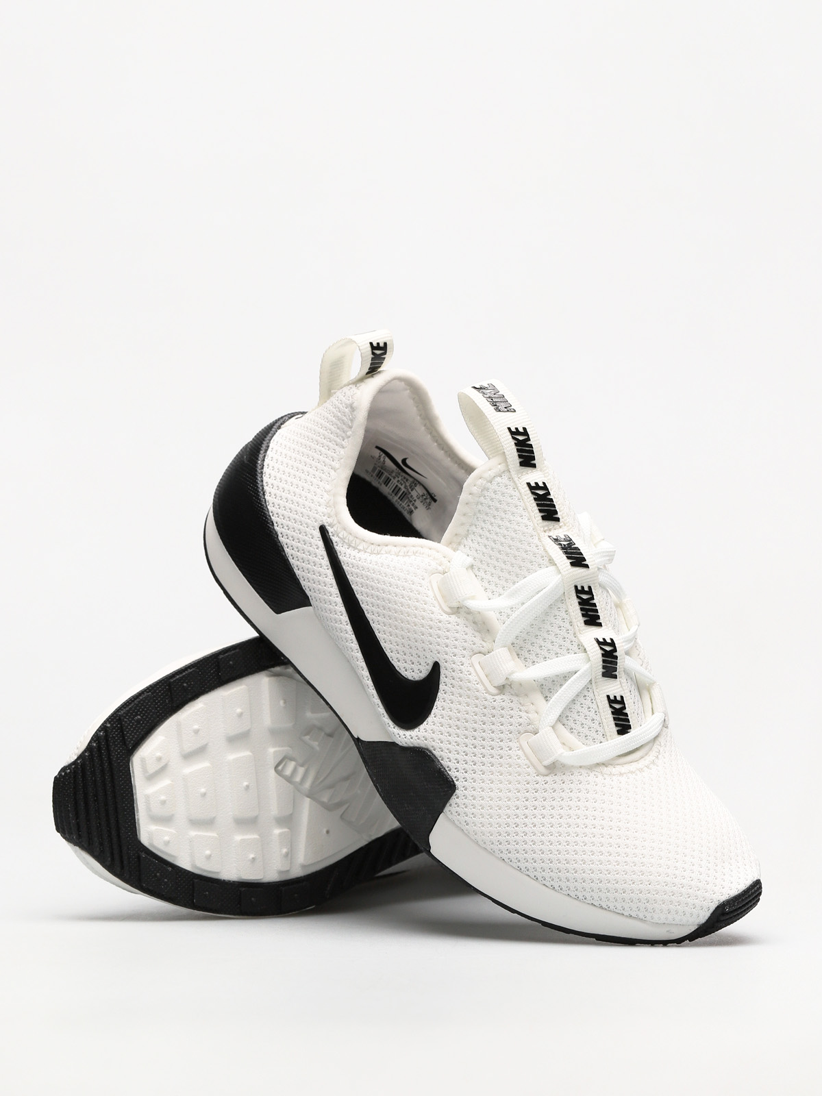 Взуття Nike Ashin Modern Wmn (summit white/black)