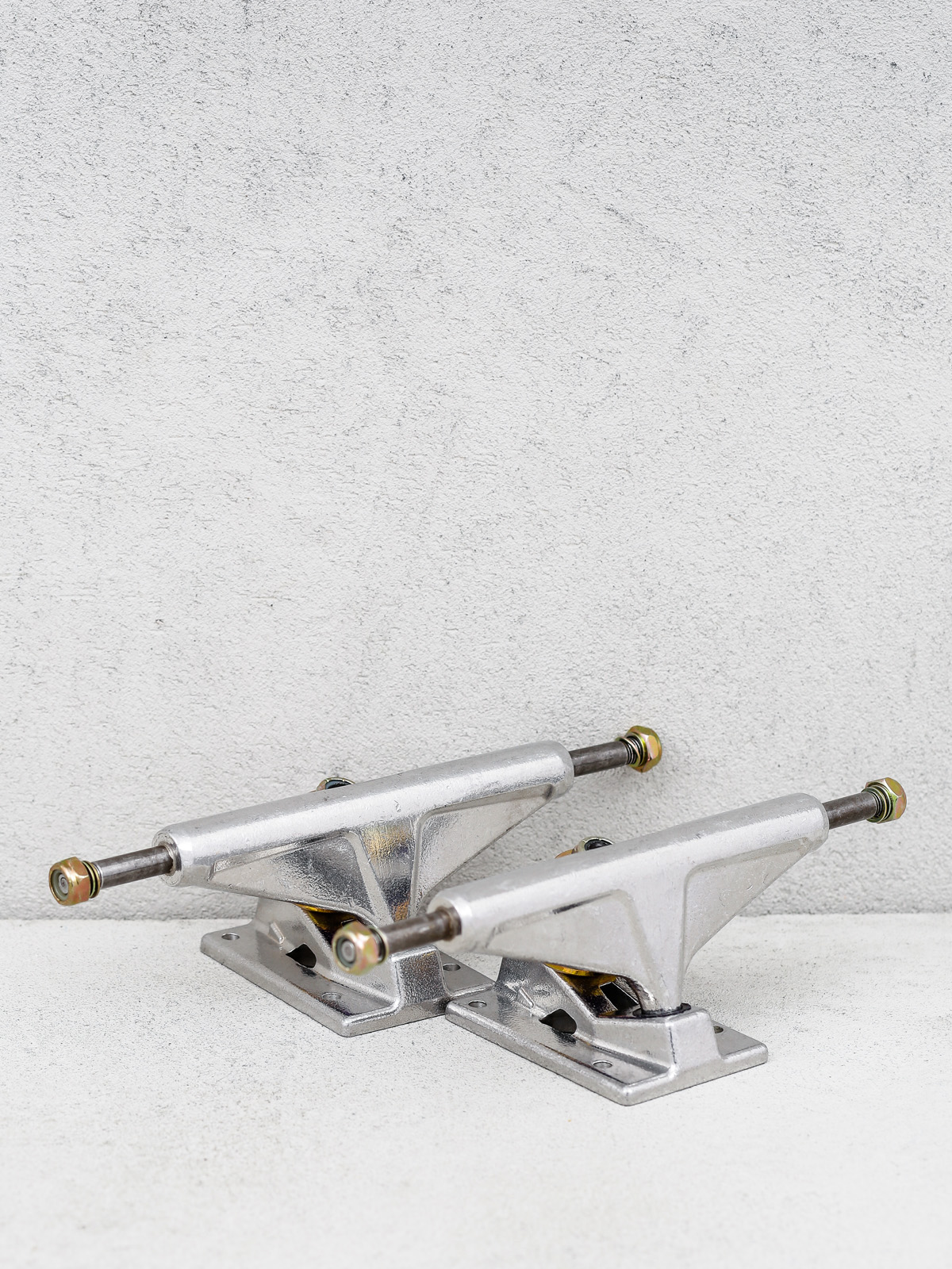 u041fu0456u0434u0432u0456u0441u043au0438 Venture All Polished (silver)