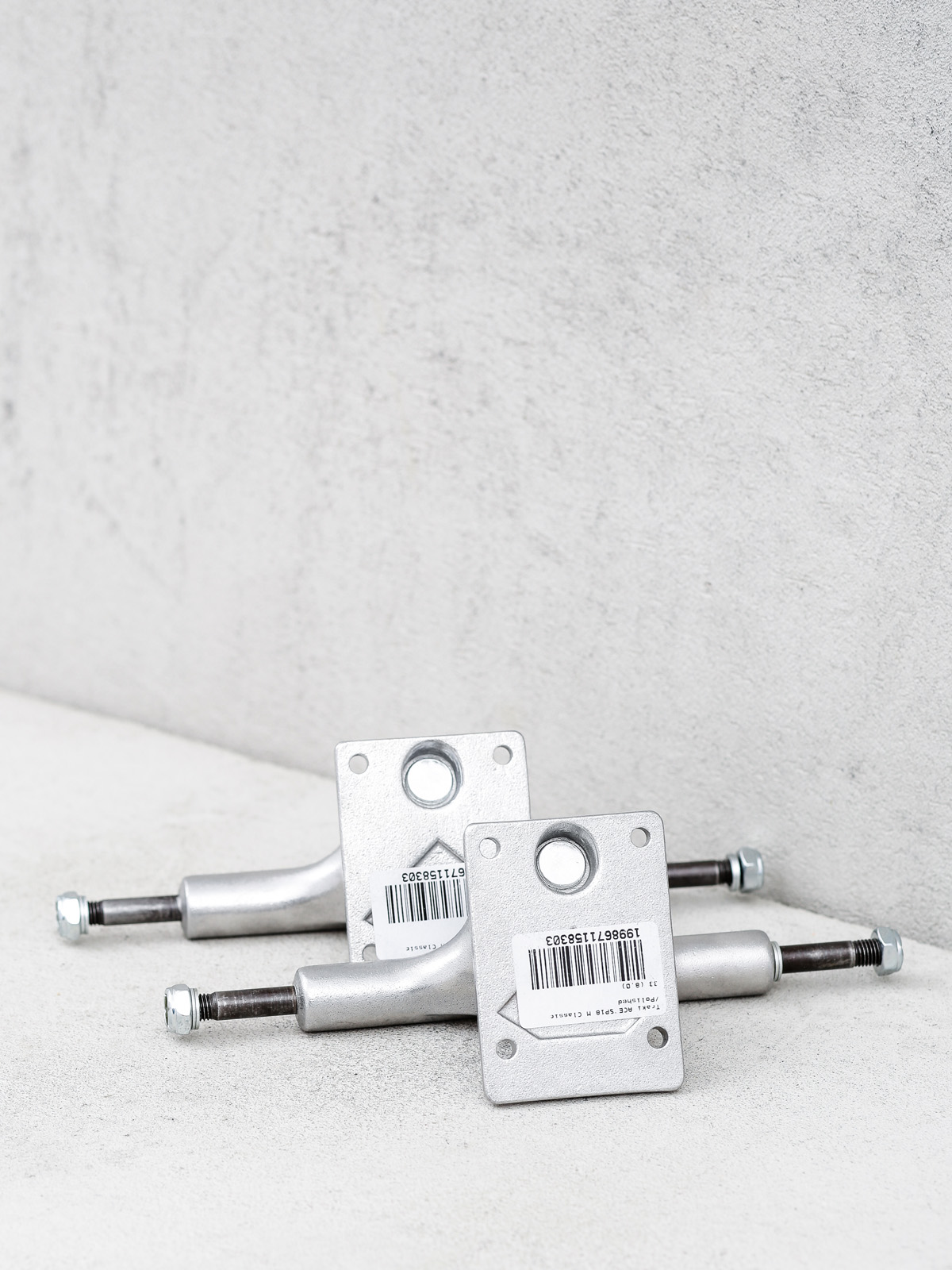 Підвіски Ace Classic (polished)