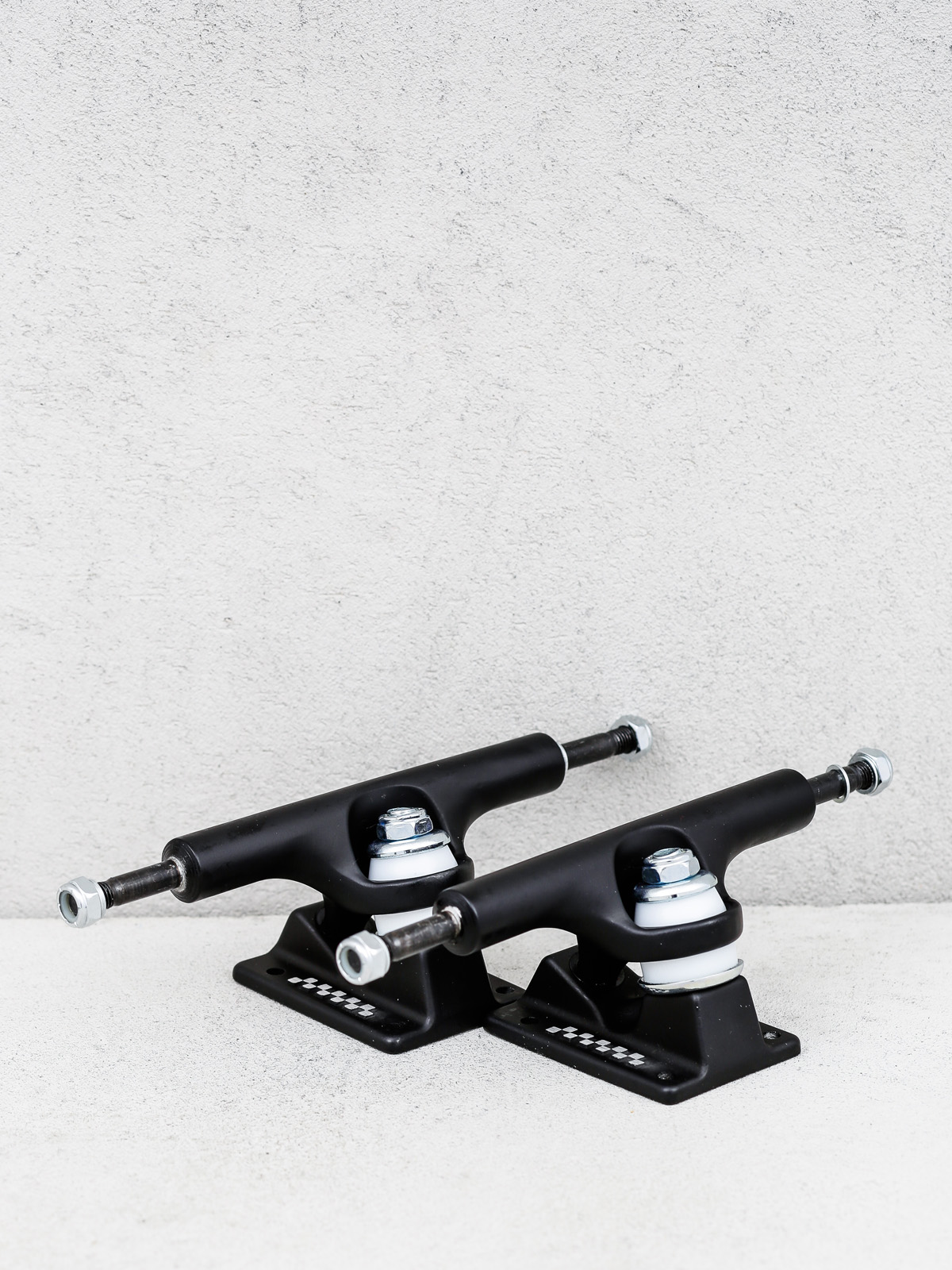 Підвіски Ace Classic (matte black)