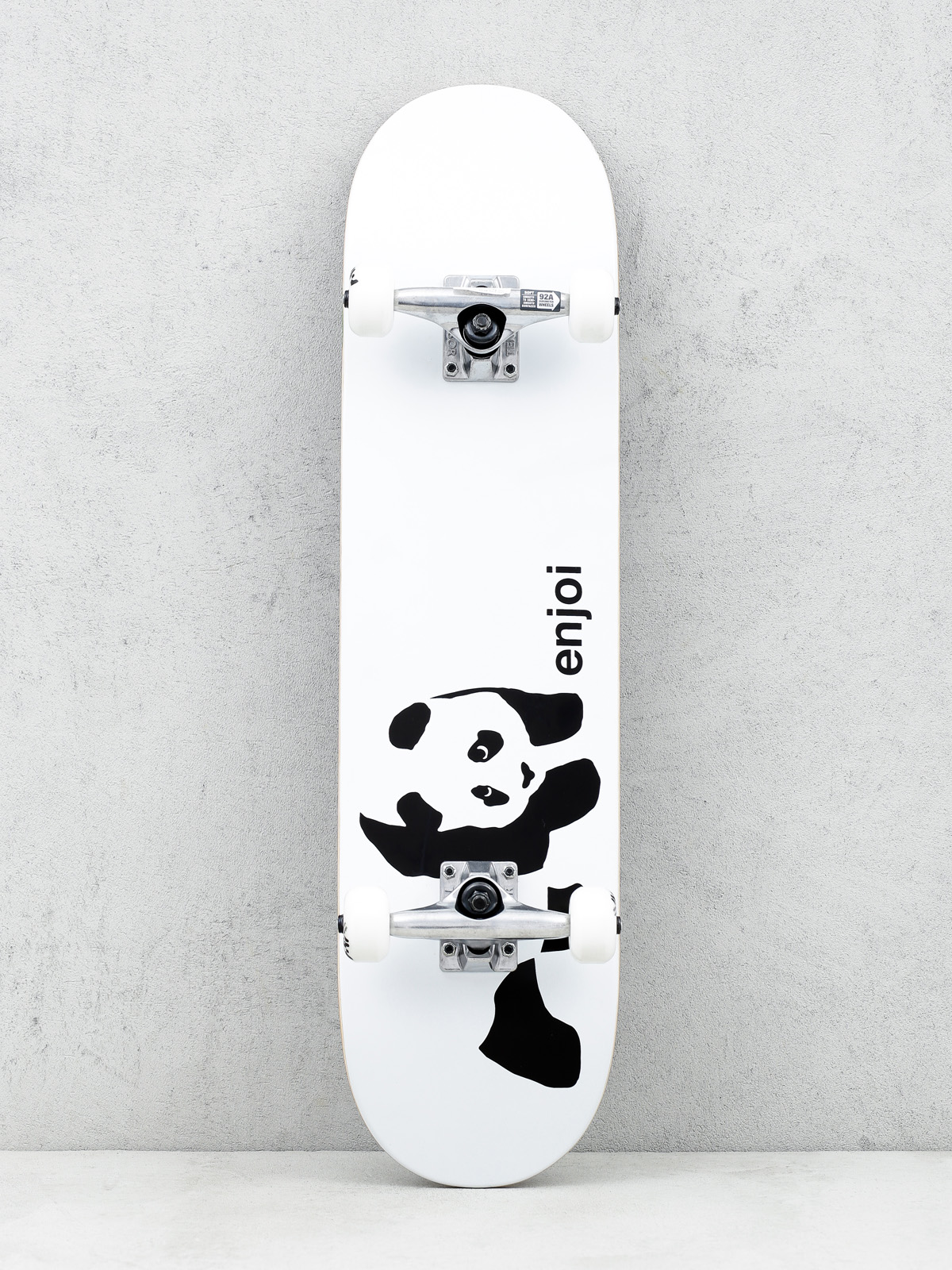 Скейтборд Enjoi Whitey Panda