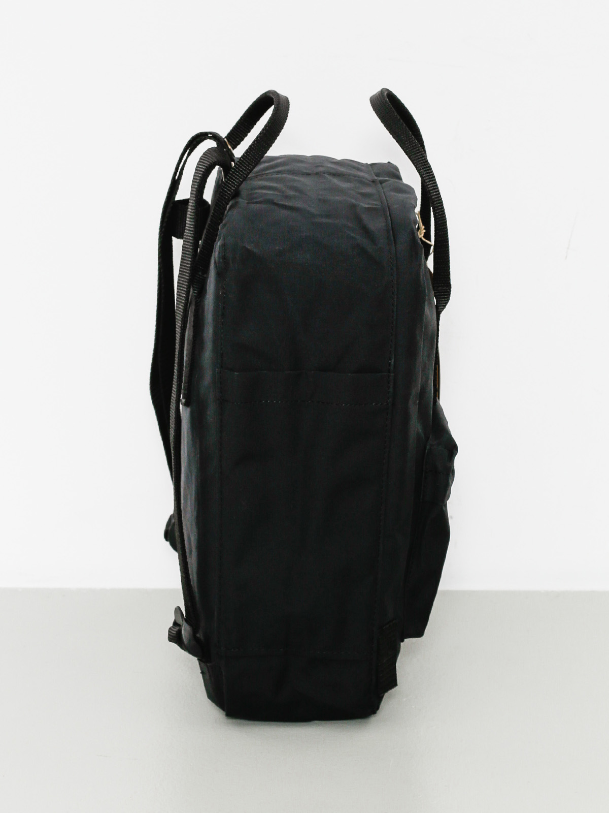 Рюкзак Fjallraven Kanken (black)