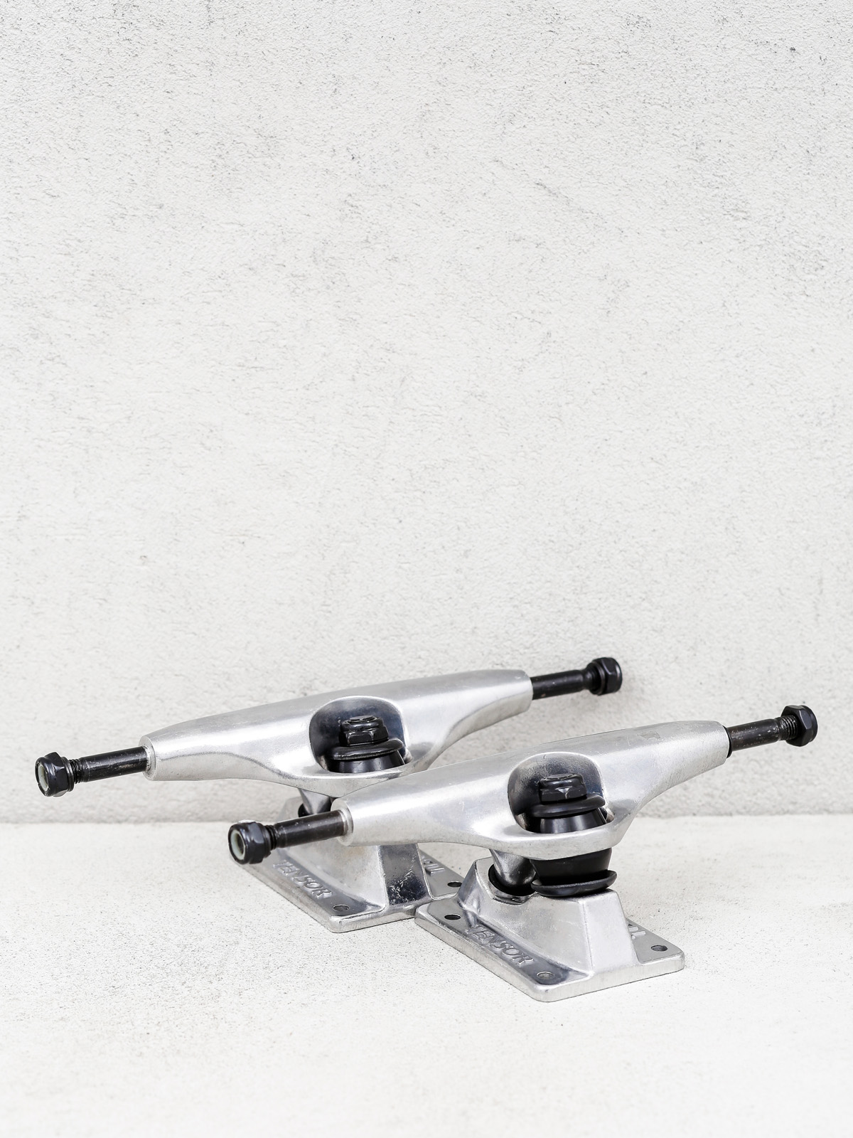 Підвіски Tensor Alloys (raw)