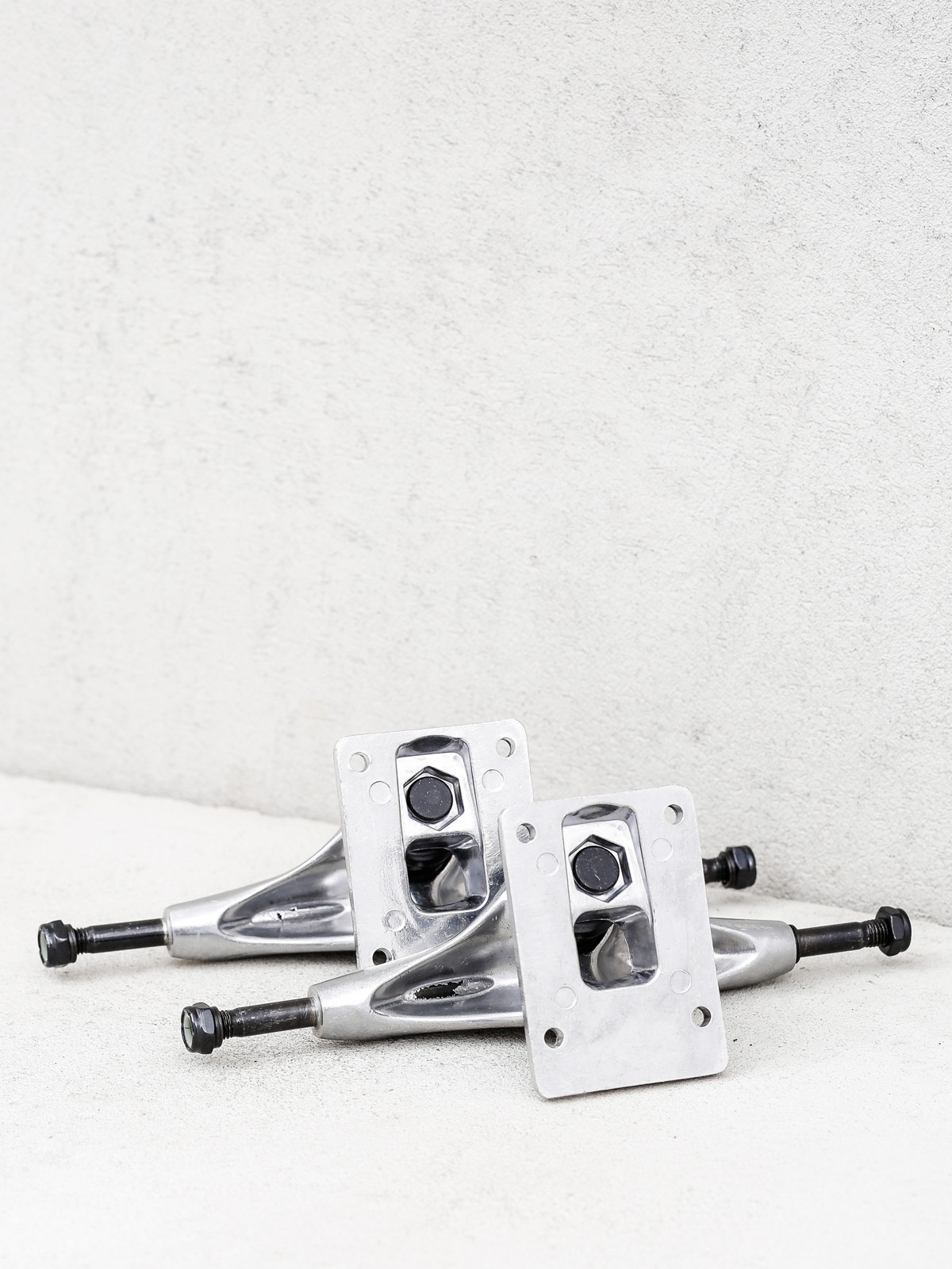 Підвіски Tensor Alloys (raw)