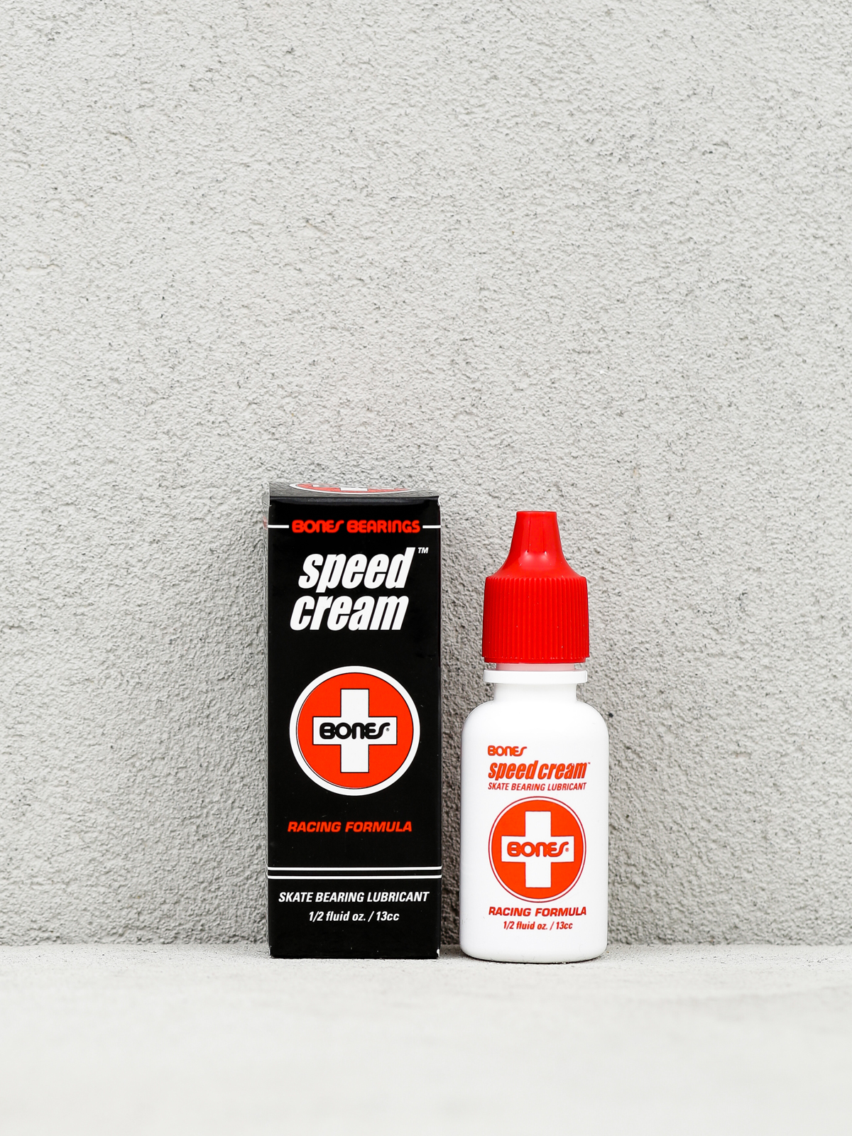 Мастило Bones Speed Cream (clear)