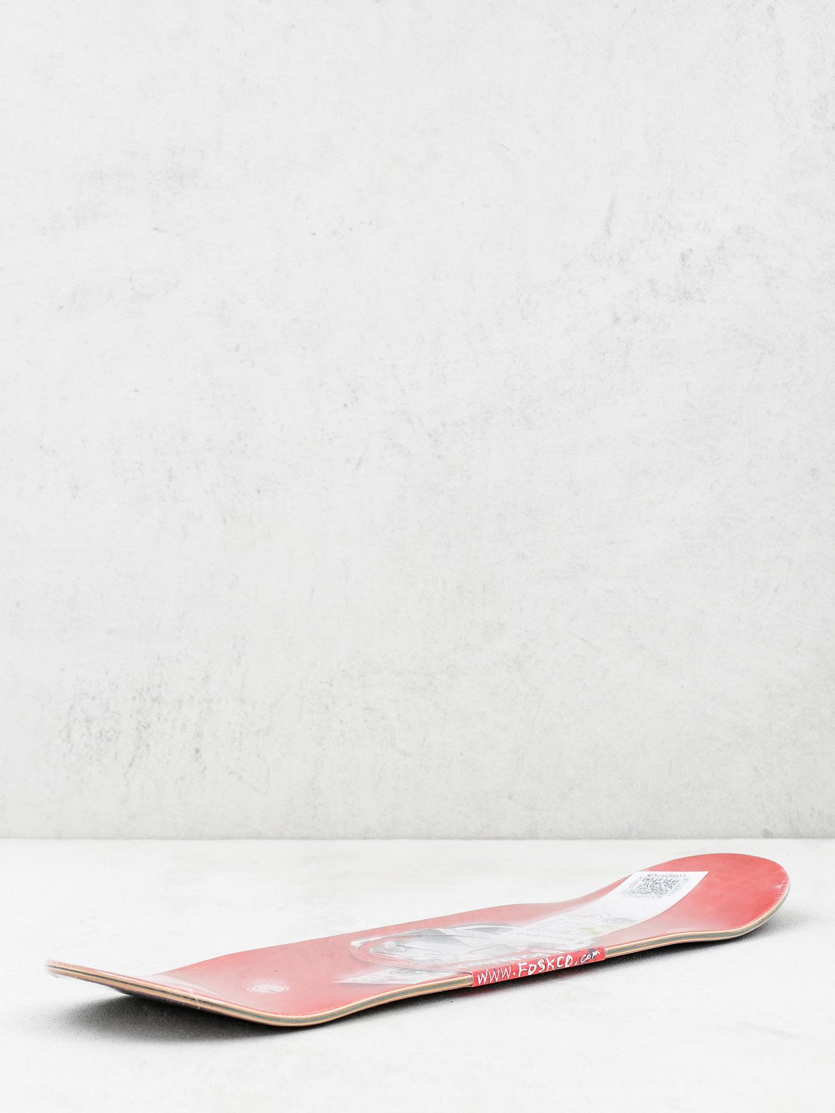 Декa Foundation Jgb Push (black/white)