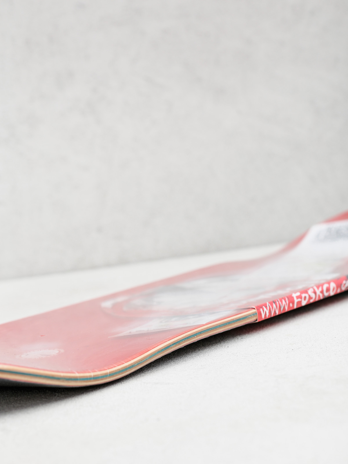 Декa Foundation Jgb Push (black/white)