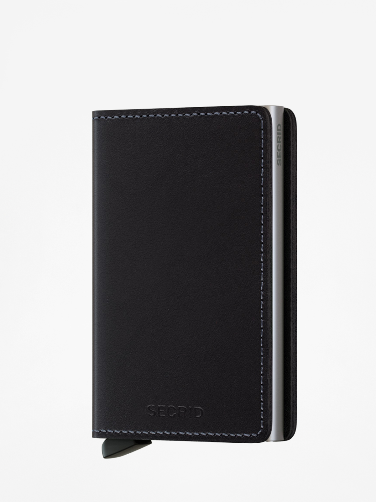Гаманець Secrid Slimwallet (black)