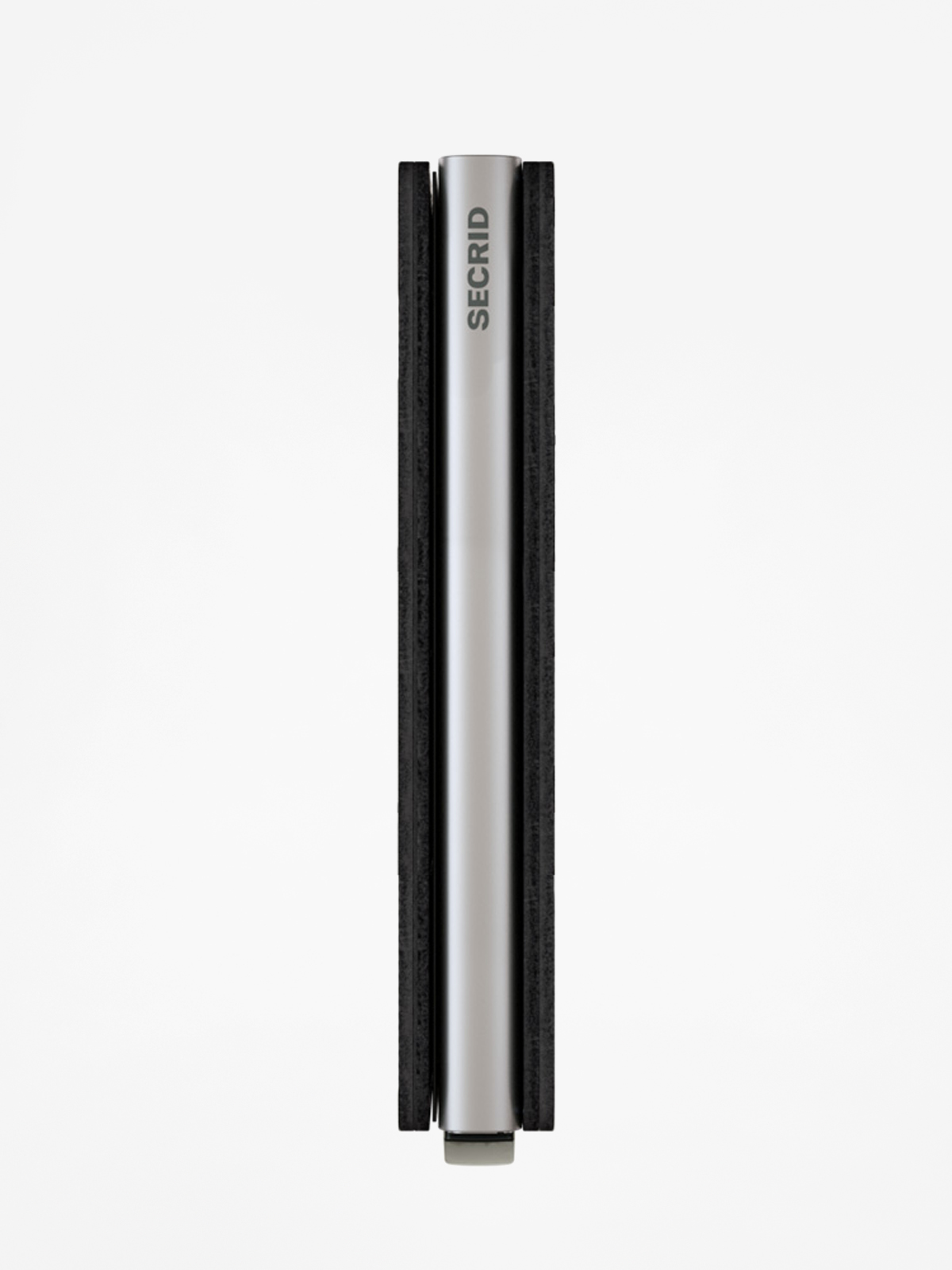 Гаманець Secrid Slimwallet (black)