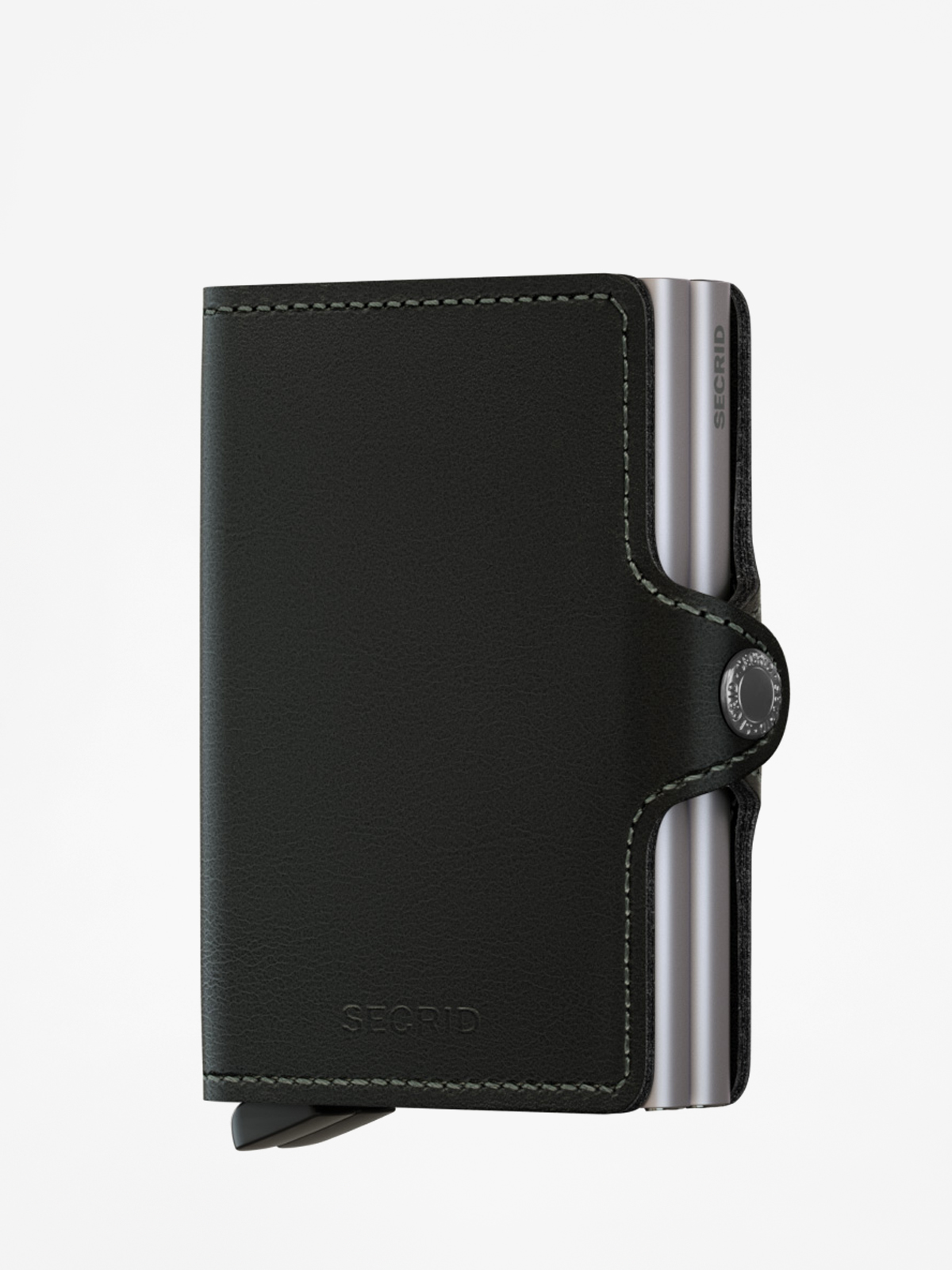u0413u0430u043cu0430u043du0435u0446u044c Secrid Twinwallet (black)