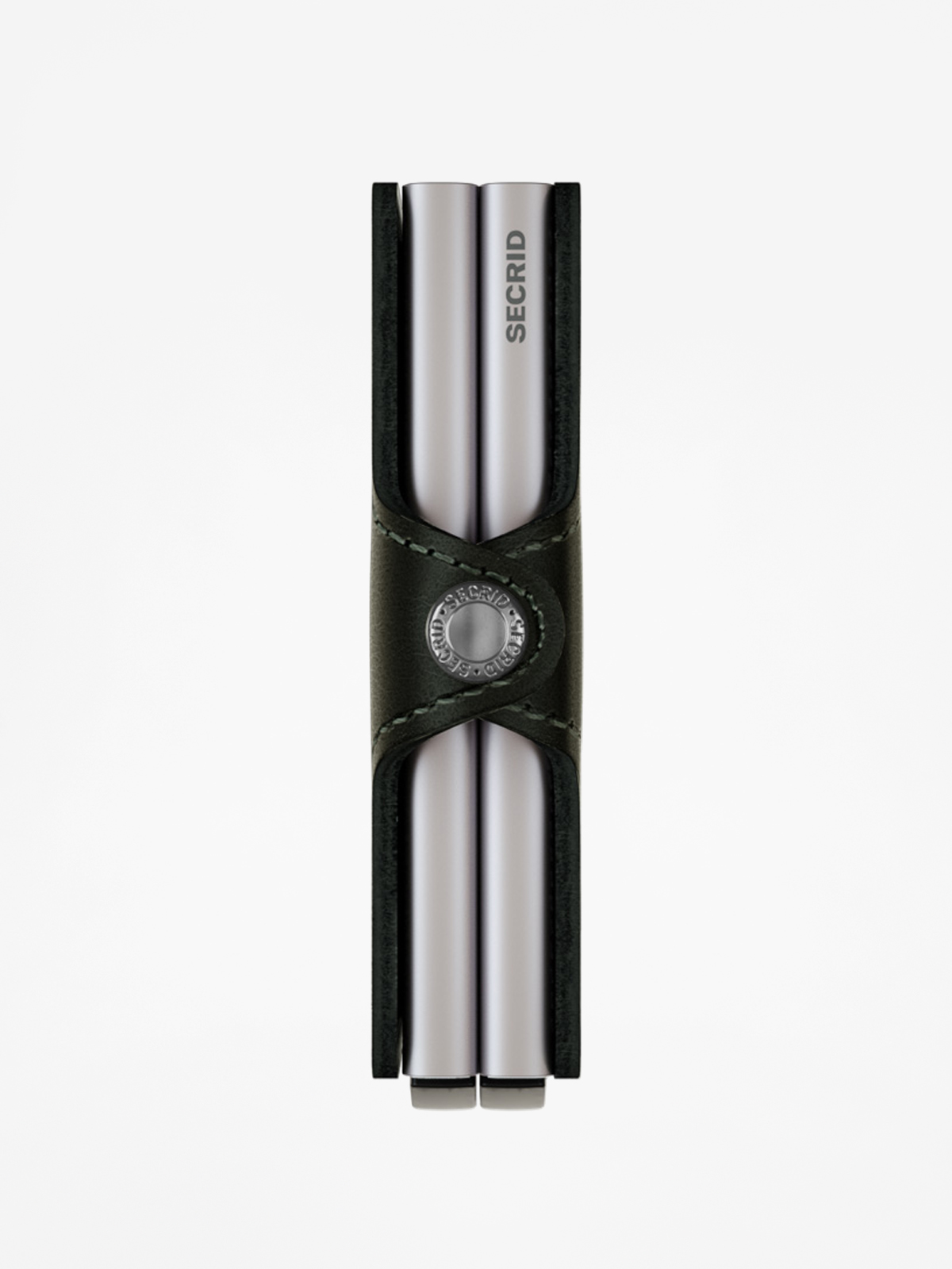 Гаманець Secrid Twinwallet (black)