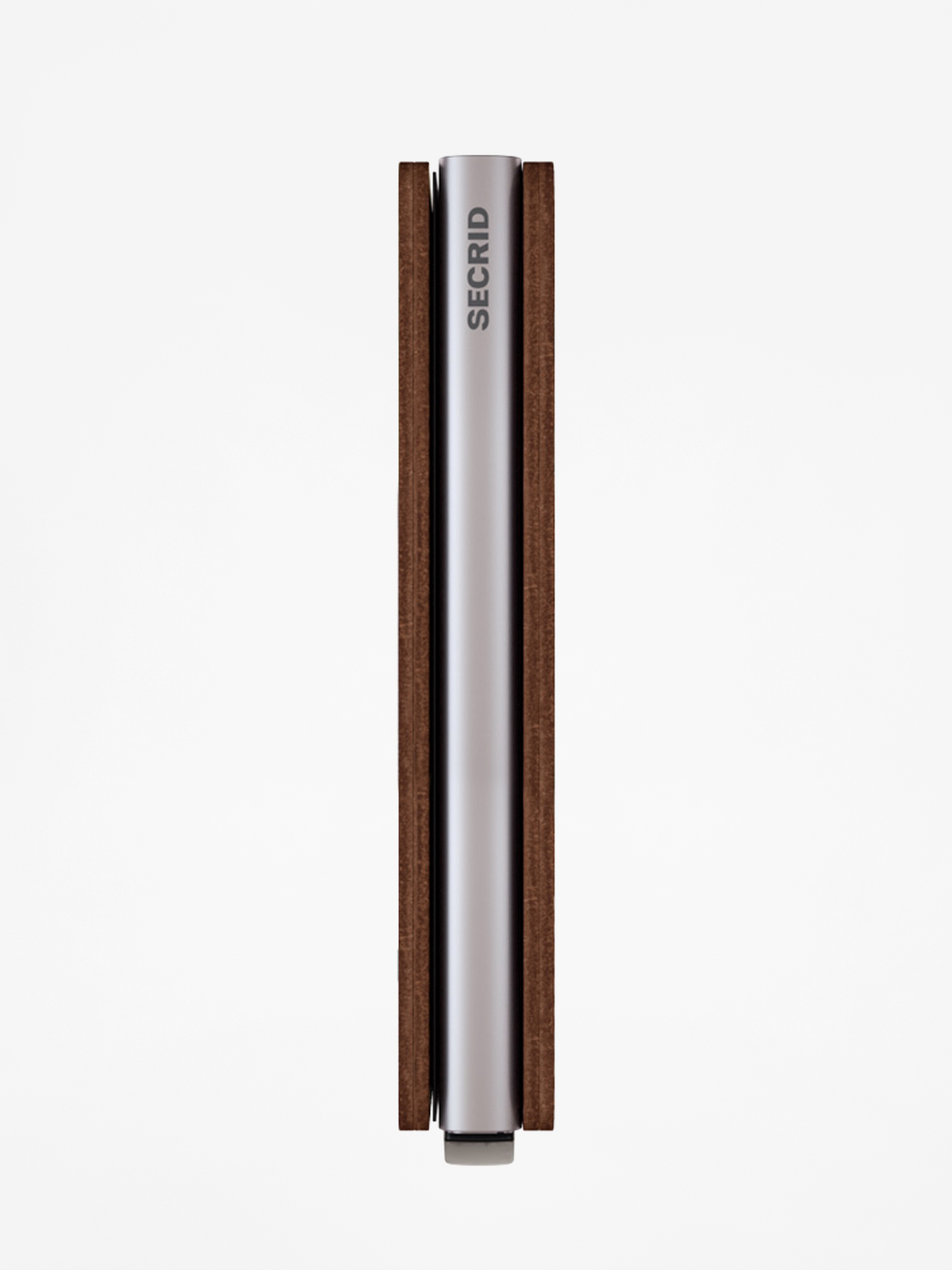 Гаманець Secrid Slimwallet (vintage brown)