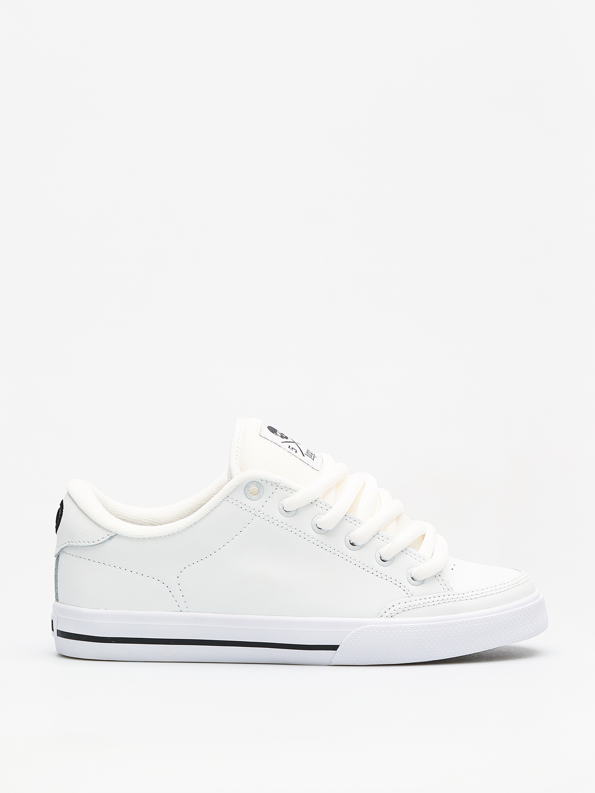 Взуття Circa Lopez 50 (white/black)
