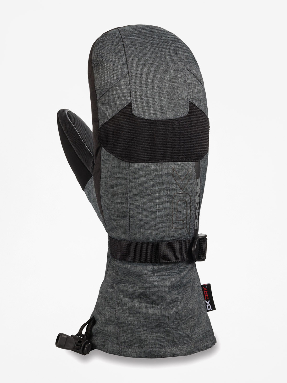 Рукавиці Dakine Scout Mitt (carbon)