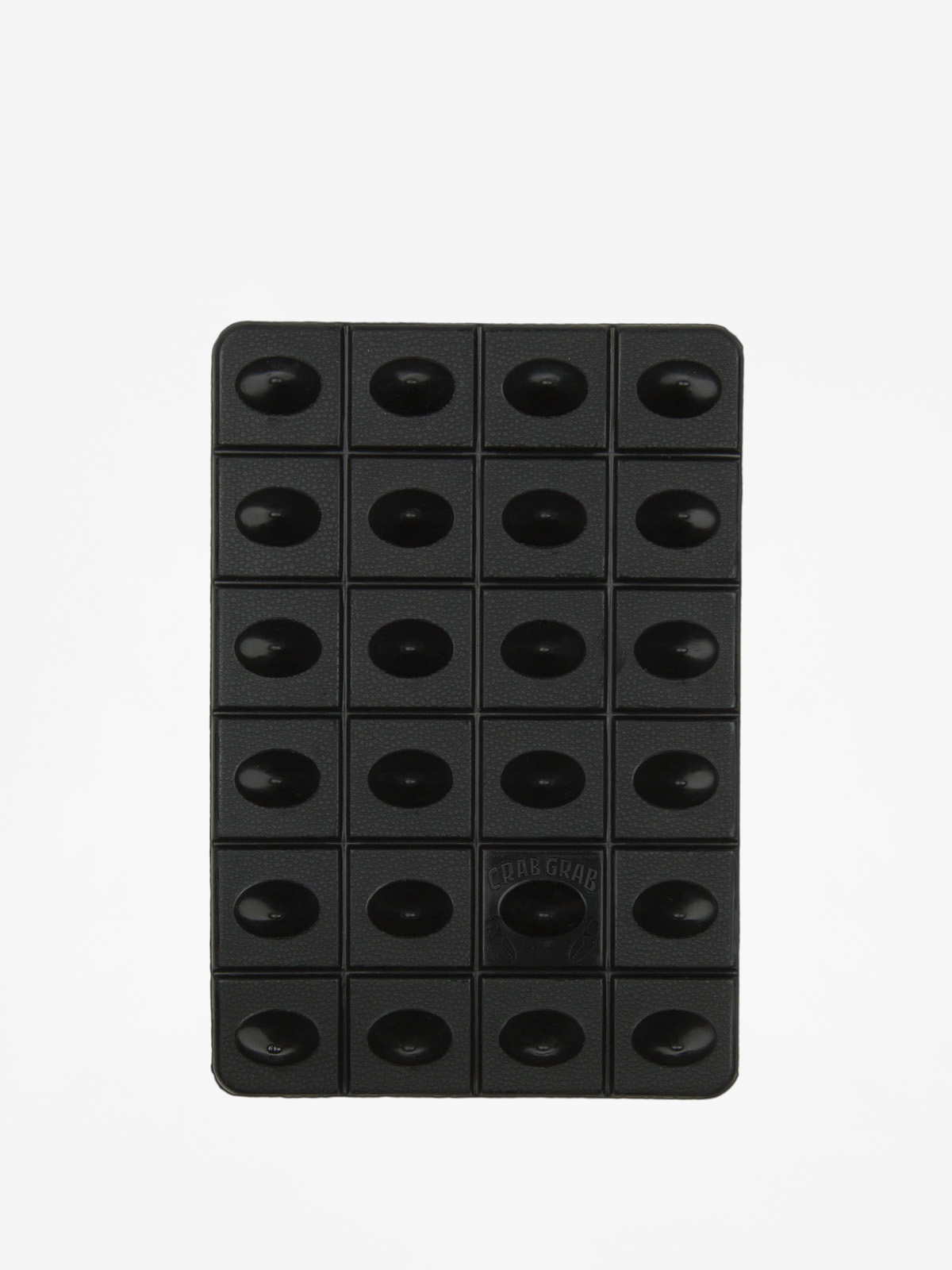 u041fu0456u0434u043au043bu0430u0434u043au0430 Crab Grab Shark Teeth (black)