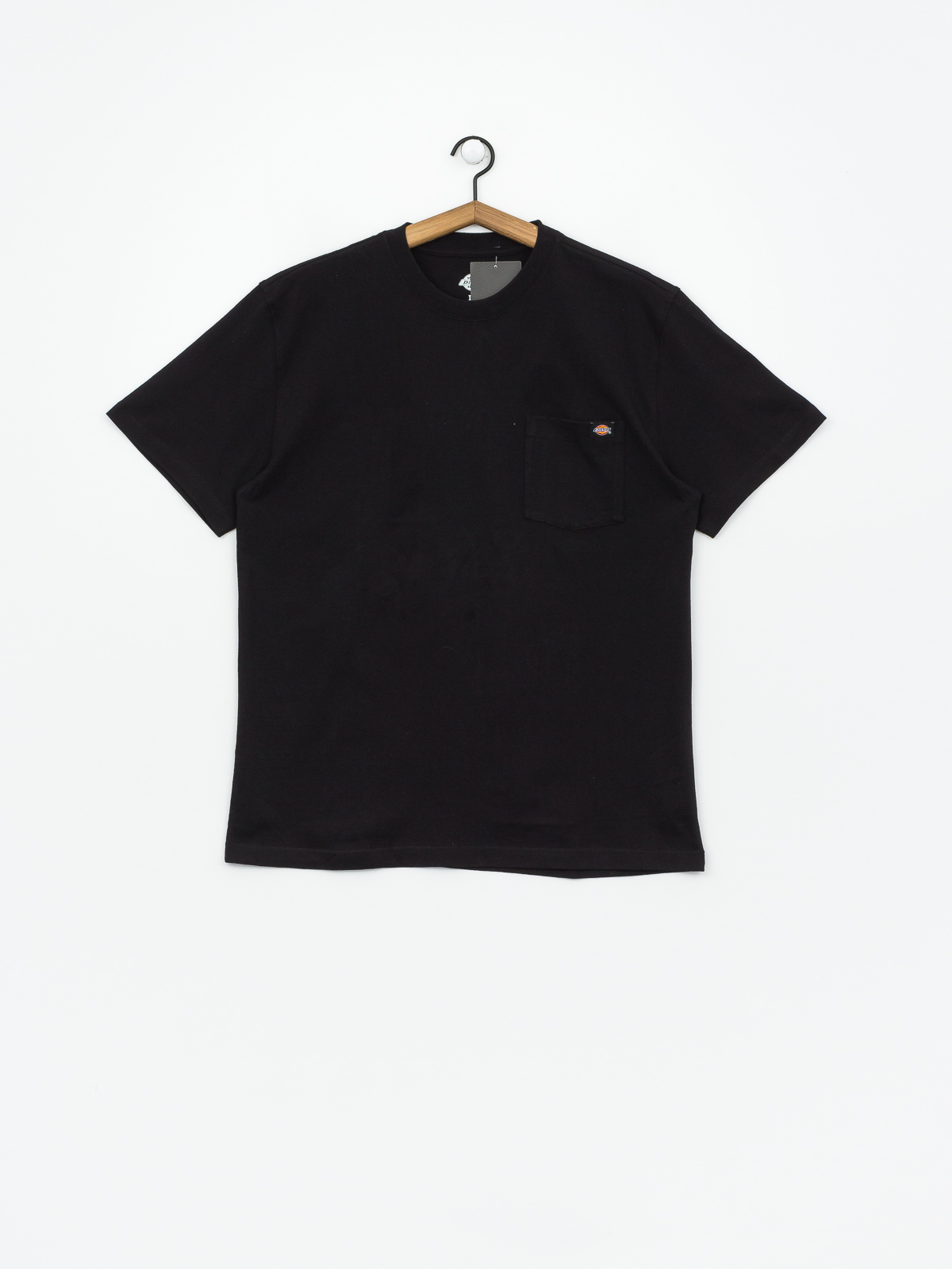 Футболка Dickies Pocket (black)