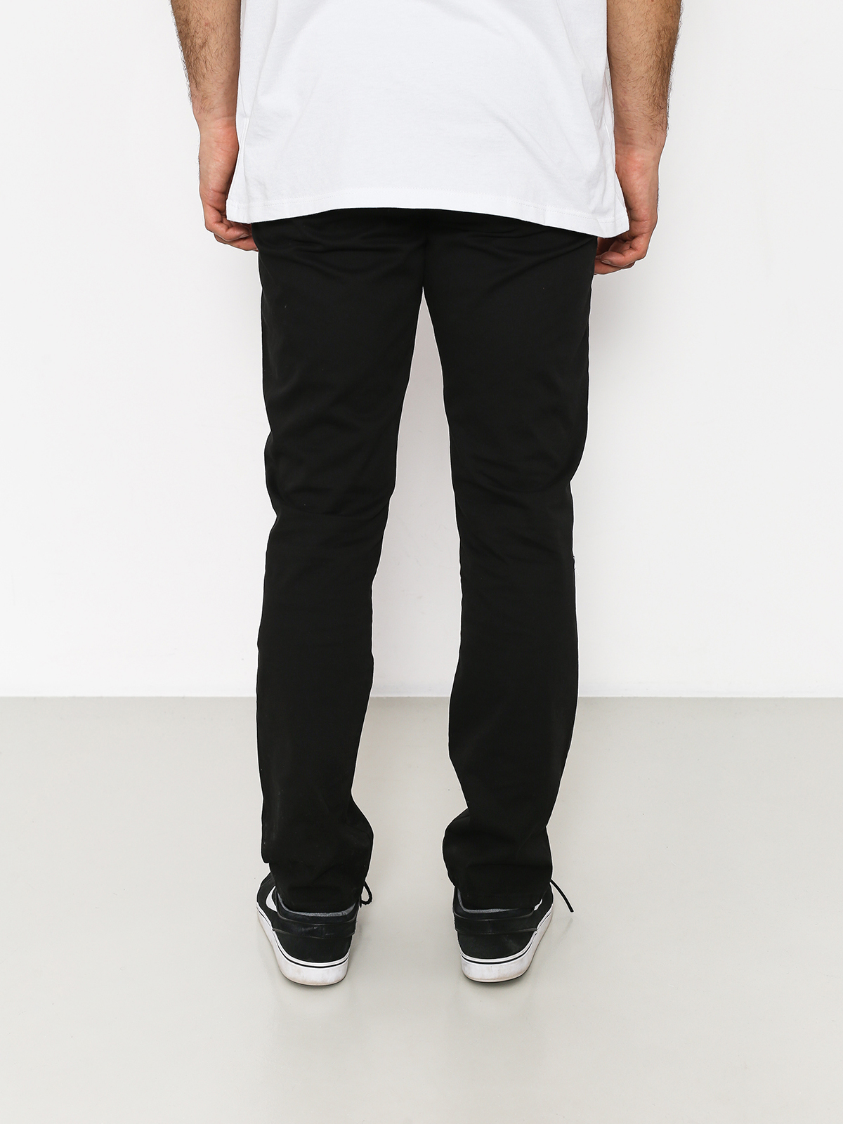 Штани Malita Chino Low Stride (black)