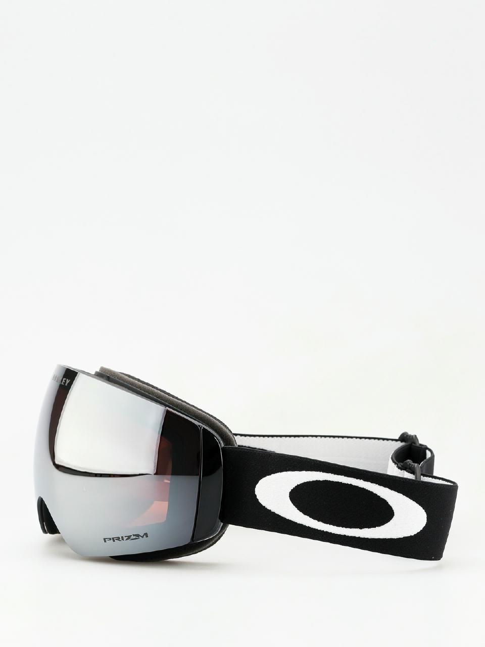 Окуляри для сноуборду Oakley Flight Deck M (matte black w/prizm black iridium)