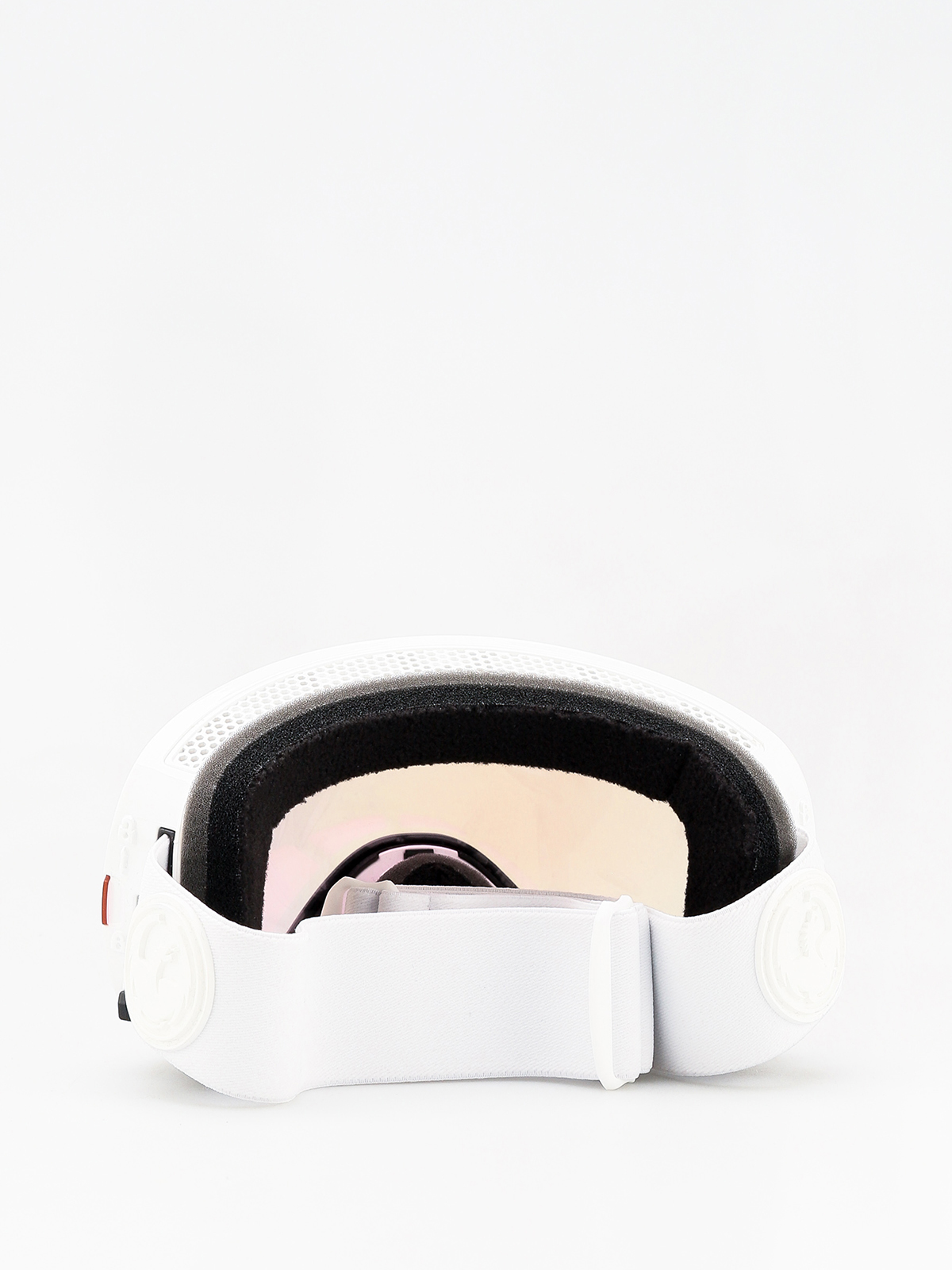 Окуляри для сноуборду Dragon X2s (whiteout/lumalens pink ion/dark smoke)