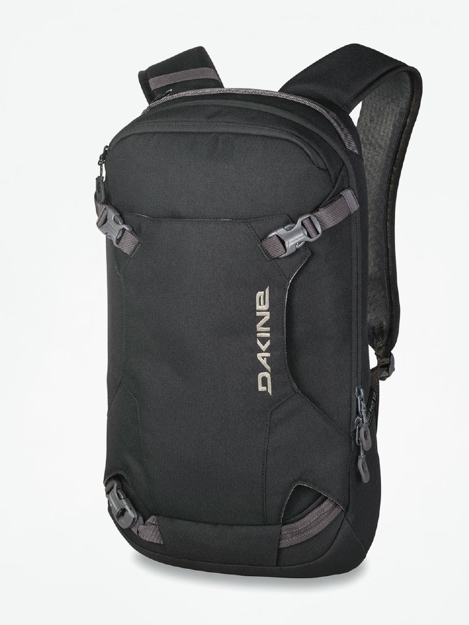 Рюкзак Dakine Heli Pack 12L (black)