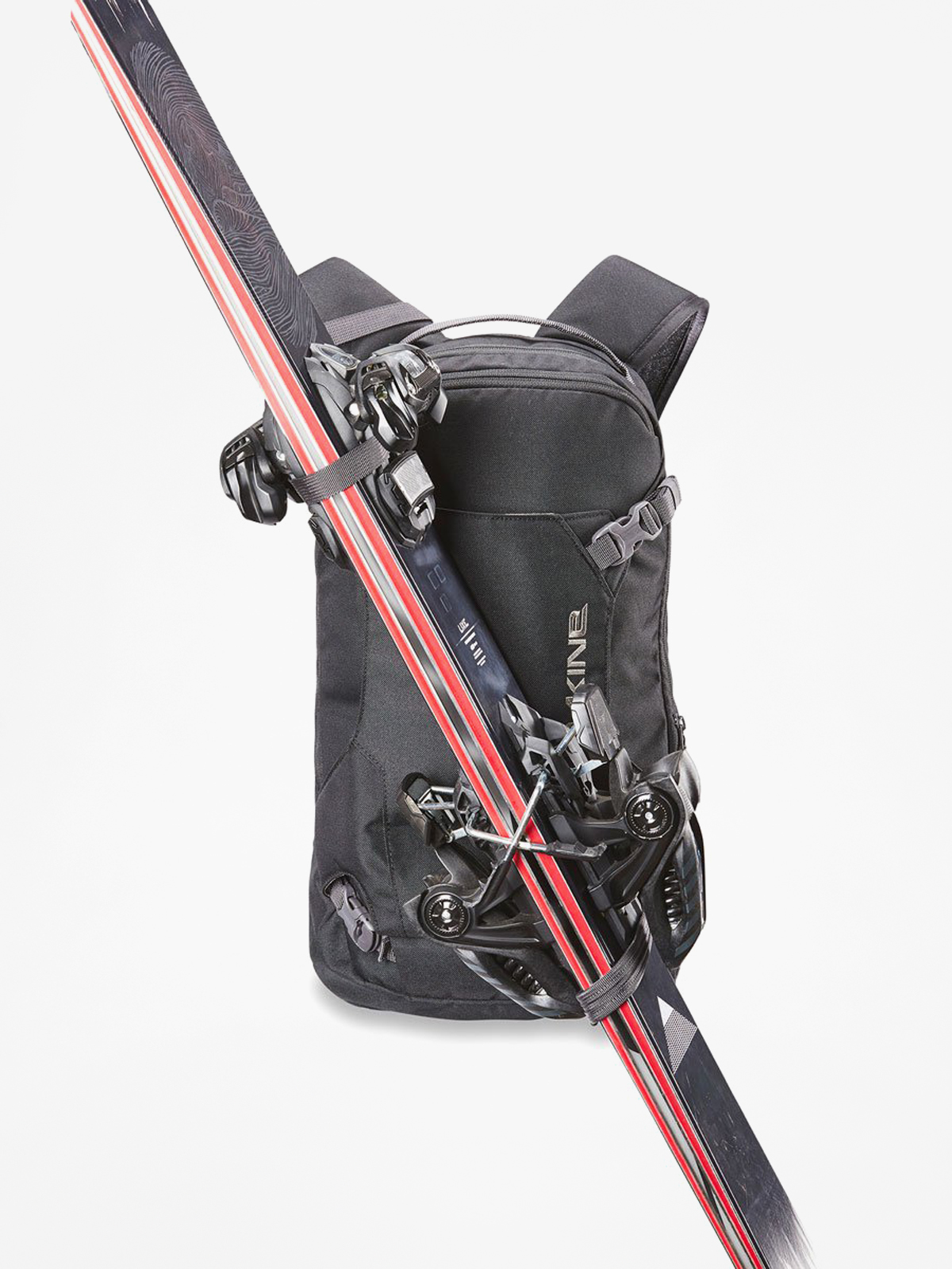 Рюкзак Dakine Heli Pack 12L (black)
