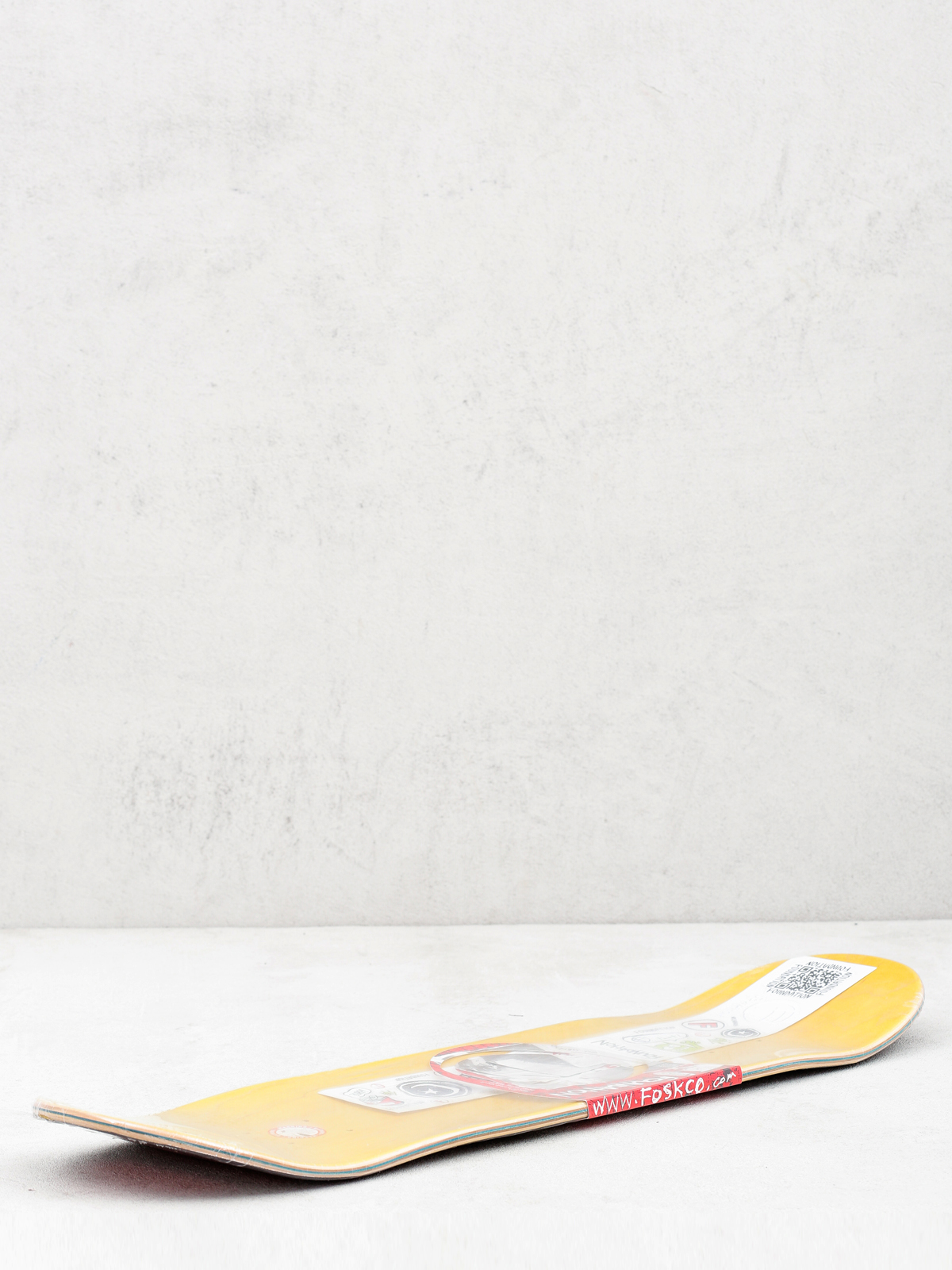 Декa Foundation Doodle Stripe (black)