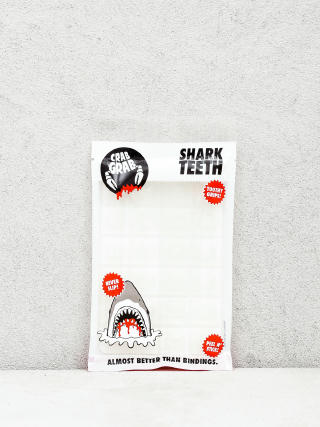 Підкладка Crab Grab Shark Teeth (clear)